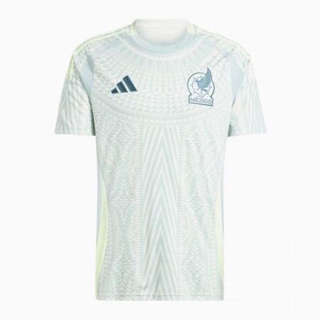 Mexico Uitshirt 2024